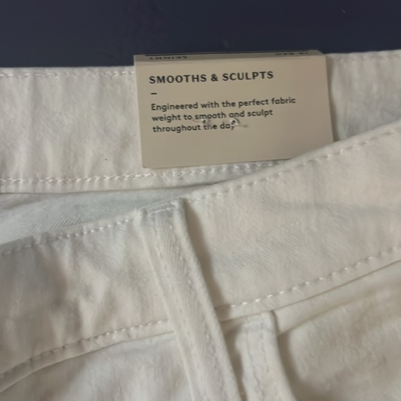 Universal Thread Women's High Rise Skinny Jeans - Size18 - Picture 4 of 11